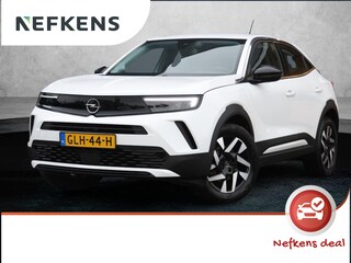 Opel Mokka Electric Edition 50 kWh Parkeersensoren | Climate Control | Apple Carplay & Android Auto