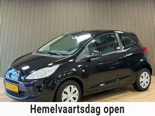 Ford Ka 1.2 Style start/stop CRUISE CONTROL AIRCO