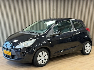 Ford Ka 1.2 Style start/stop CRUISE CONTROL AIRCO