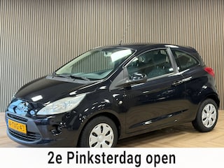 Ford Ka 1.2 Style start/stop CRUISE CONTROL AIRCO