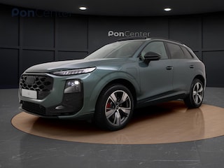 Audi Q3 S edition 1.5 e-hybrid 200 kW / 272 PK