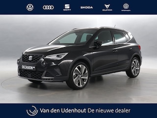 Seat Arona 1.0 TSI FR Business Intense DSG / Navigatie / Stoelverwarming / Camera