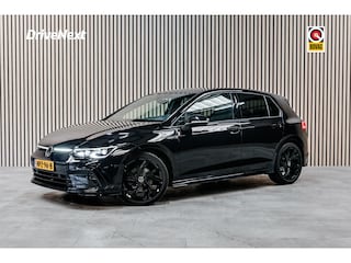 Volkswagen Golf 1.5 eTSI R-Line Bns