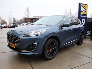 Ford Kuga 2.5 PHEV ST-Line X Vignale HUD, B&O, Trekhaak, NIEUW!!! Prijspakker