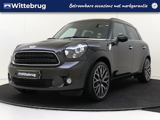 Mini Countryman 1.6 Cooper Chili Schuif/ kanteldak | Climate Control | All season banden |