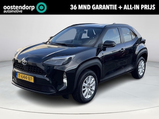Toyota Yaris Cross 1.5 Hybrid Active