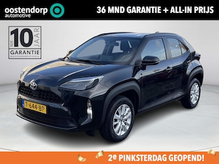 Toyota Yaris Cross 1.5 Hybrid Active