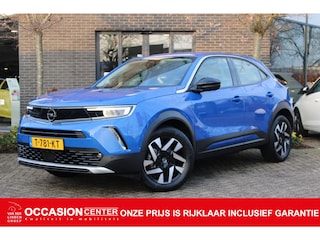 Opel Mokka Electric Level 3 50 kWh Navi/Led/Cam/Pdc/17"/Carplay "RIJKLAARPRIJS"