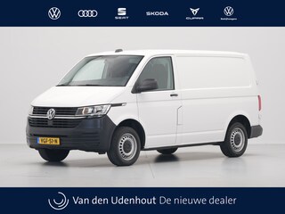 Volkswagen Transporter L1H1 2.0 TDI 90pk Economy Business / Navi via App / Pdc / Airco / Cruise