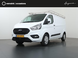 Ford Transit Custom 320 | 2.0 TDCI | AUT. | L2 H1 | TREND | AIRCO | CRUISE CONTROL | CAMERA | STOELVERWARMING | STOEL - STOEL | APPLE CARPLAY EN ANDROID AUTO | TREKHAAK | PARKEERSENSOREN