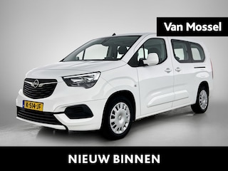 Opel Combo 1.2 Turbo L2H1 Edition