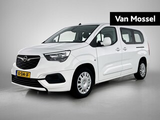 Opel Combo 1.2 Turbo L2H1 Edition