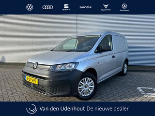 Volkswagen Caddy Cargo 2.0 TDI 102pk Comfort / Wordt verwacht