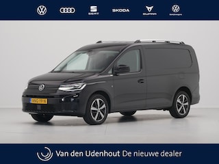 Volkswagen Caddy Cargo L2H1 2.0 TDI 122PK DSG 1st-Edition / Automaat / BPM-vrij