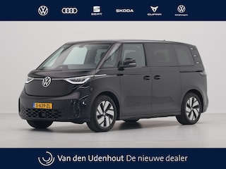 Volkswagen ID. Buzz L1H1 77kWh 204pk 1st / Navigatie / Pdc / Acc / Carplay