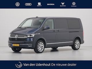 Volkswagen Transporter L2H1 2.0 TDI 204pk DSG Bulli / Automaat