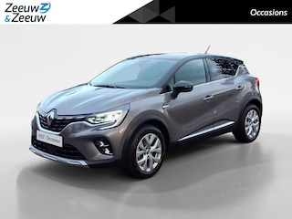 Renault Captur 1.0 TCe 90 Intens | LMV | Trekhaak | Achteruitrijcamera |