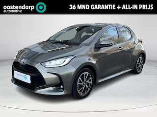 Toyota Yaris 1.5 Hybrid Dynamic | All-in prijs | Automaat | Apple/android auto