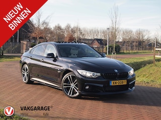 BMW 435i xDrive High Executive | Panoramadak | Head-Up Display | Harman Kardon | Trekhaak | Camera |