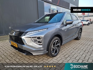 Mitsubishi Eclipse Cross 2.4 PHEV Instyle | Trekhaak | Open dak | 360º Camera |
