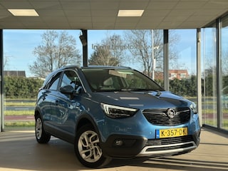 Opel Crossland X 1.2 T. Innovation