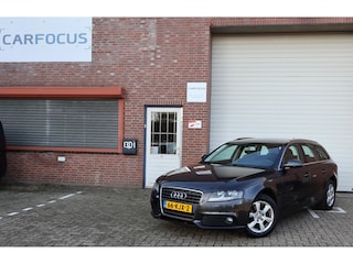 Audi A4 Avant 1.8 TFSI Pro Line 2e eigenaar NAP Navi PDC Cruise Airco 10-26 APK