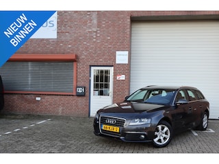 Audi A4 Avant 1.8 TFSI Pro Line 2e eigenaar NAP Navi PDC Cruise Airco 10-26 APK