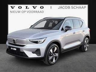 Volvo EX40 Single Motor Extended Range Business Ed. 82 kWh / Stuur & Stoelverwarming / Audio Harman Kardon / Blis /