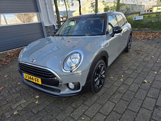 Mini Clubman 2.0 COOPER D CHILI AUTOMAAT