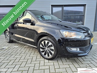 Volkswagen Polo 1.0 BlueMotion Edition AIRCO CRUISE PDC