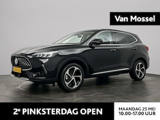 MG EHS 1.5 TGDI PHEV Aut. Luxury | Leder | Panoramadak | Led Sfeerlicht | 360 Camera | Adaptive Cruise Control | Elec. Achterklep |