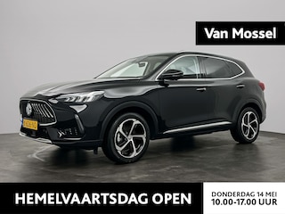 MG EHS 1.5 TGDI PHEV Aut. Luxury | Leder | Panoramadak | Led Sfeerlicht | 360 Camera | Adaptive Cruise Control | Elec. Achterklep |