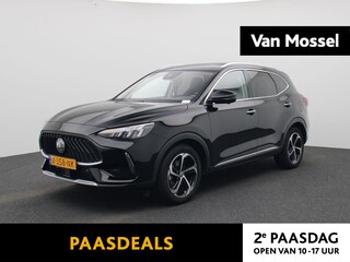 MG EHS 1.5 TGDI Luxury