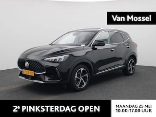 MG EHS 1.5 TGDI Luxury