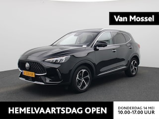 MG EHS 1.5 TGDI Luxury