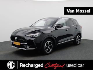 MG EHS 1.5 TGDI Luxury
