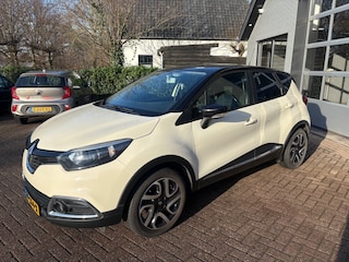 Renault Captur Dynamique