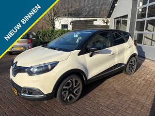 Renault Captur Dynamique