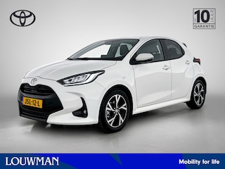 Toyota Yaris 1.5 Hybrid 115 Dynamic