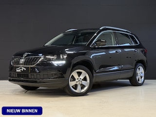 Skoda Karoq 1.0 TSI Style | Keyless | Apple carplay Stoelverwarming
