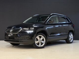 Skoda Karoq 1.0 TSI Style | Keyless | Apple carplay Stoelverwarming