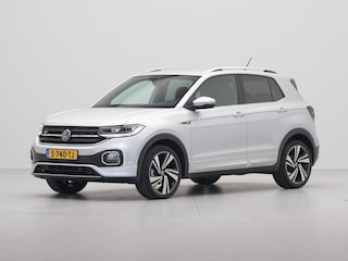 Volkswagen T-Cross 1.0 TSI 110pk DSG R-Line Navigatie Camera Stoelverwarming Acc Carplay 3