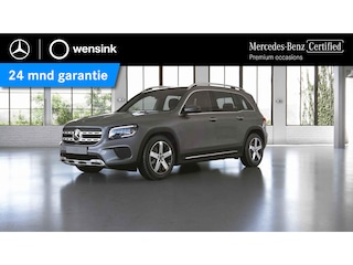 Mercedes-Benz GLB 200 Premium Plus | Panoramadak | Keyless | Memory | Multibeam | Sfeerverlichting | Widescreen | Achterijtrijcamera |