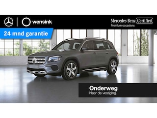 Mercedes-Benz GLB 200 Premium Plus | Panoramadak | Keyless | Memory | Multibeam | Sfeerverlichting | Widescreen | Achterijtrijcamera |