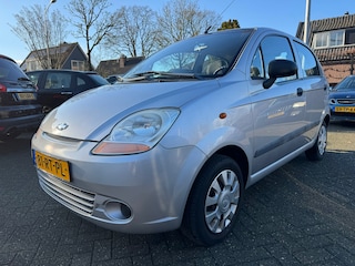 Chevrolet Matiz 0.8 Spirit 52pk,Apk 11/1/27,St bekr,Nap
