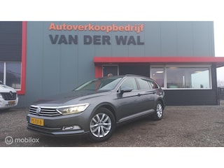 Volkswagen Passat Variant 1.4 TSI ACT Highline