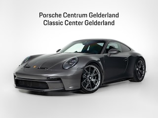 Porsche 911 GT3 Touring