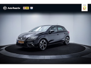 Seat Ibiza 1.0TSI Dsg FR Business Connect FULL LED | VIRTUAL | CAMERA | CARPLAY | ACC | STOELVERW | DAB | LMV 18''