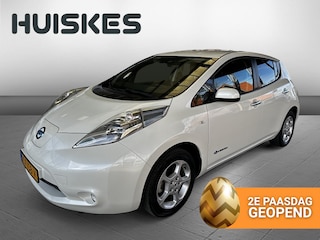 Nissan Leaf Acenta 30 kWh | Navi | Stoel-/stuurverwarming | Cruise Control