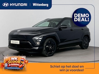 Hyundai Kona Pure Edition 65.4 kWh | Fiscaal aantrekkelijk | BTW auto